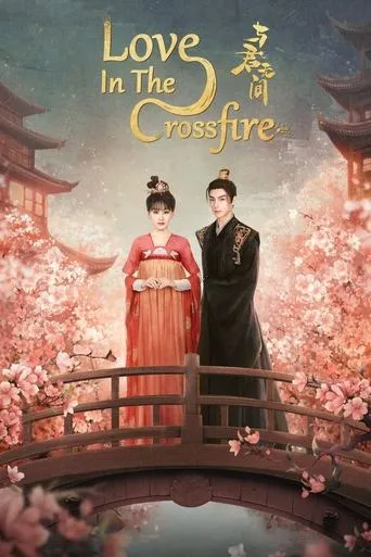 Love in the Crossfire TV series poster - Rated 7/10