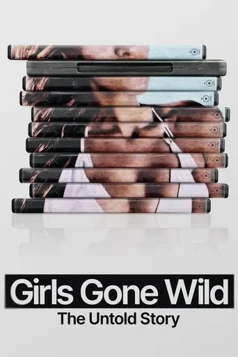 Girls Gone Wild: The Untold Story TV series poster - Rated 6/10