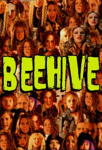 Beehive TV series poster - Rated 7.5/10