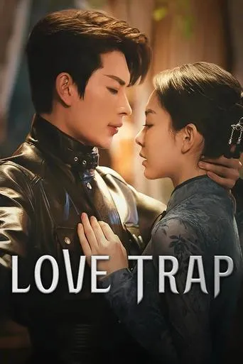 Love Trap TV series poster - Rated 8/10
