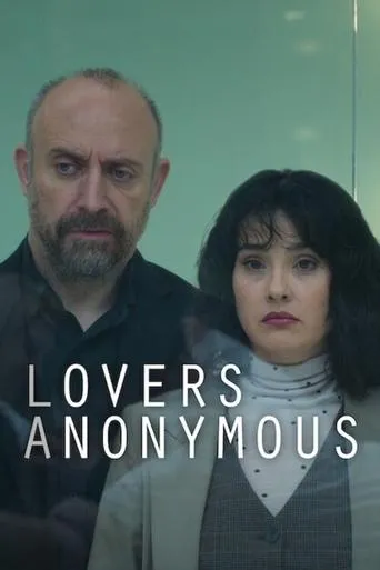Lovers Anonymous TV series poster - Rated 4.667/10