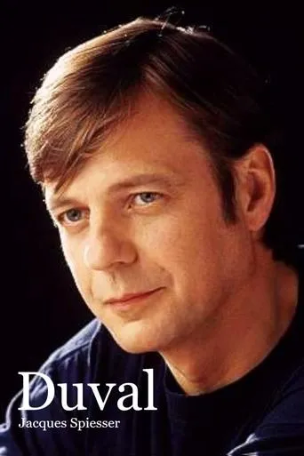 Duval TV series poster - Rated 7/10