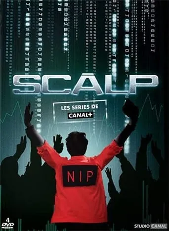 Scalp TV series poster - Rated 6/10