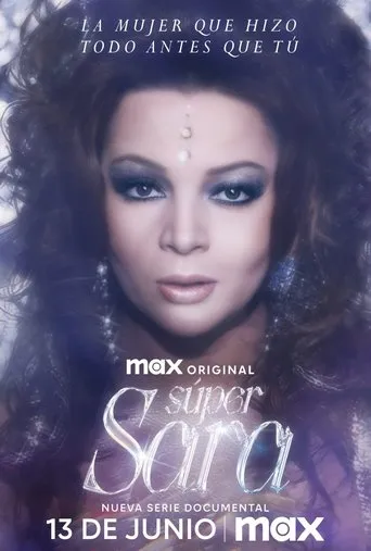 Super Sara TV series poster - Rated 8.5/10