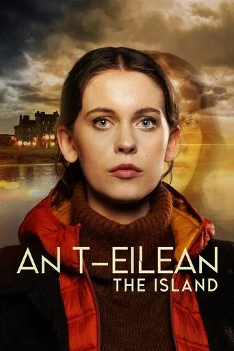 The Island TV series poster - Rated 5/10