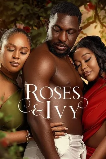 ROSES AND IVY TV series poster - Rated 8/10