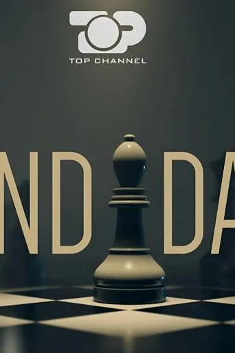 Kandidati TV series poster - Rated 5.5/10