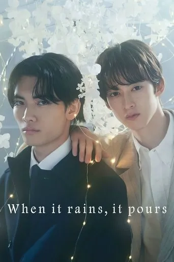 When It Rains, It Pours TV series poster - Rated 8.5/10