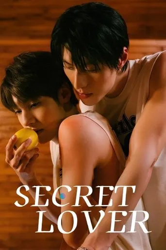 Secret Lover TV series poster - Rated 8.4/10