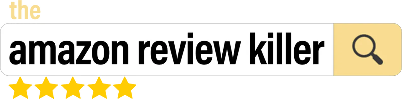 The Amazon Review Killer