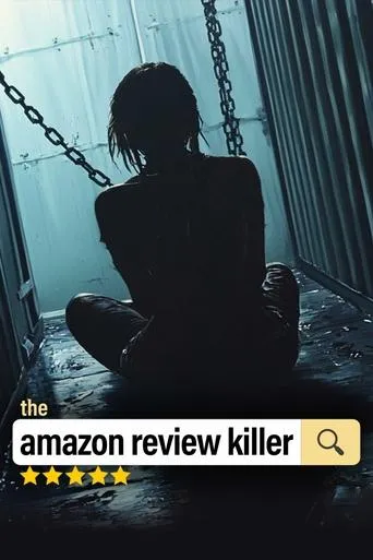 The Amazon Review Killer TV series poster - Rated 6/10