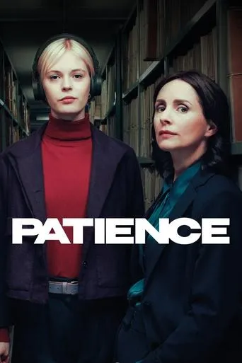 Patience TV series poster - Rated 7.667/10