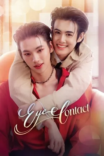 Eye Contact TV series poster - Rated 4.8/10
