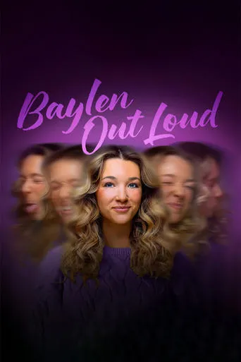 Baylen Out Loud TV series poster - Rated 9/10