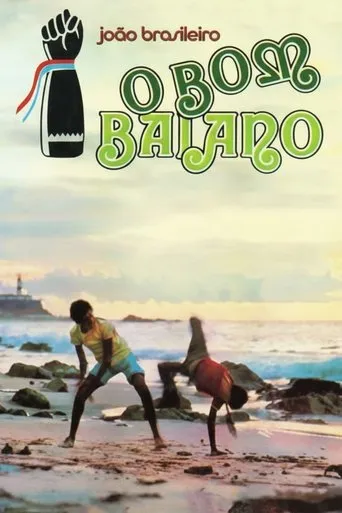 João Brasileiro, o Bom Baiano TV series poster - Rated 10/10