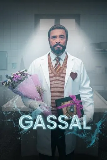 Gassal TV series poster - Rated 7.952/10