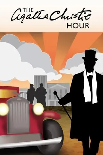 The Agatha Christie Hour TV series poster - Rated 6.7/10