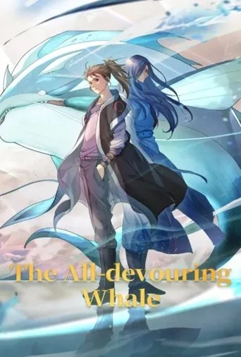The All-Devouring Whale: Homecoming TV series poster - Rated 8.681/10