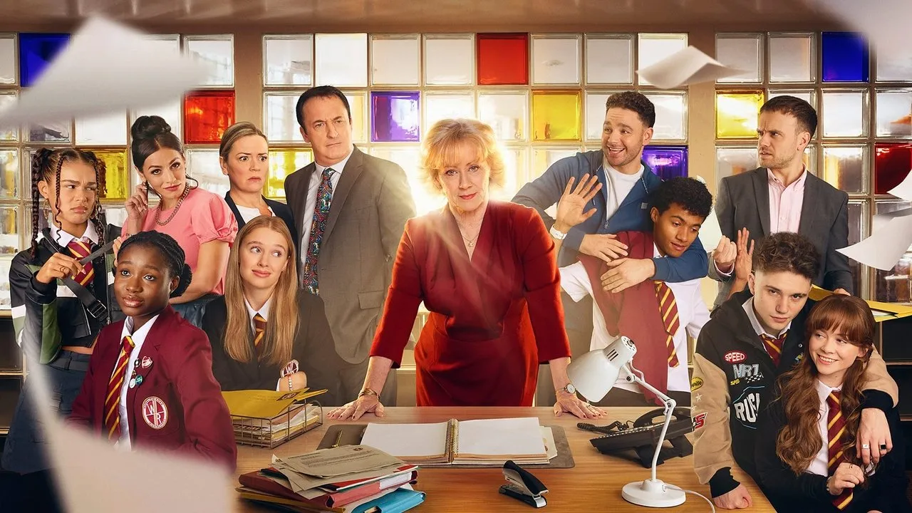 Waterloo Road