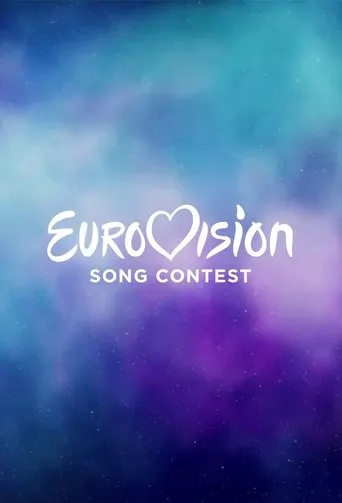 Eurovision Song Contest TV series poster - Rated 7.2/10