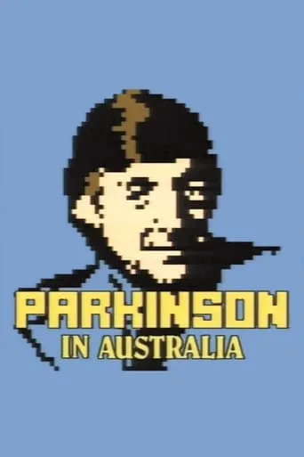 Parkinson In Australia TV series poster - Rated 6/10