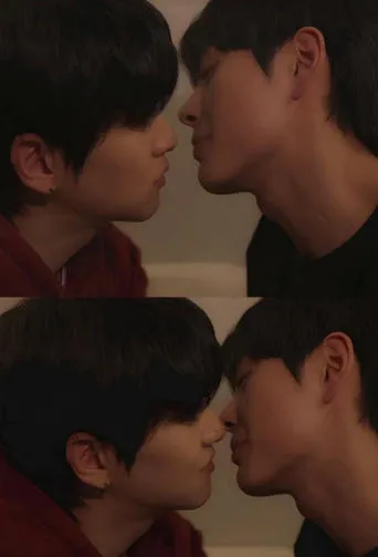 Two Some Boys TV series poster - Entertainment content