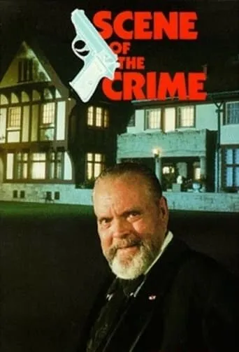 Scene of the Crime TV series poster - Rated 5/10