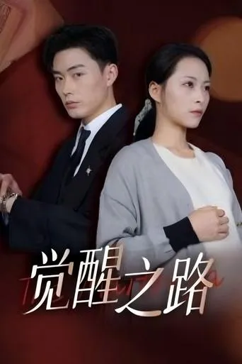 觉醒之路 TV series poster - Rated 10/10