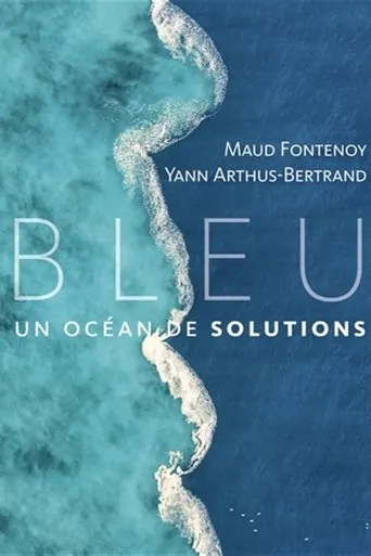 Bleu, un océan de solutions TV series poster - Rated 8/10