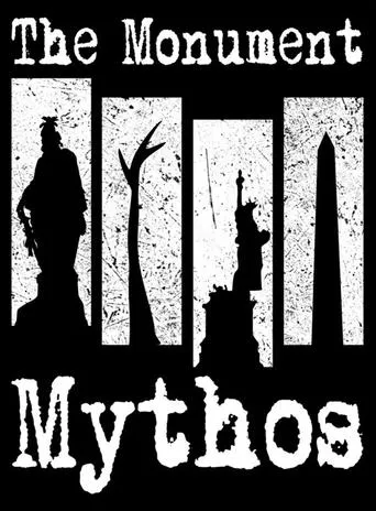 The Monument Mythos TV series poster - Rated 10/10