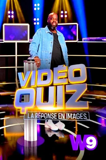 Vidéo quiz, la réponse en images TV series poster - Rated 8/10