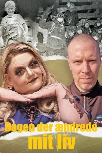 Dagen der ændrede mit liv TV series poster - Rated 10/10