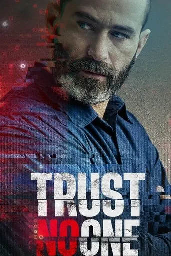 Trust No One TV series poster - Rated 8/10