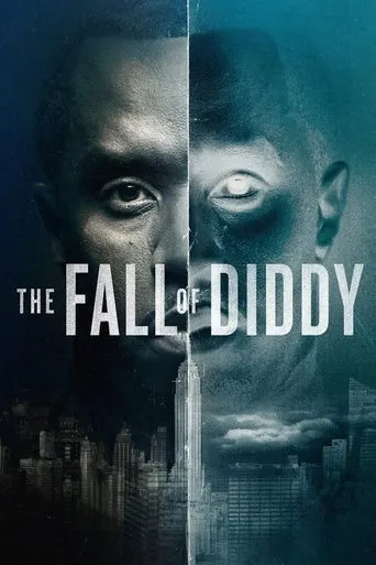 The Fall of Diddy TV series poster - Rated 6.645/10