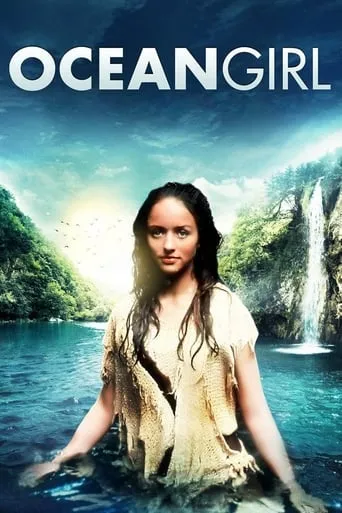 Ocean Girl TV series poster - Rated 7/10