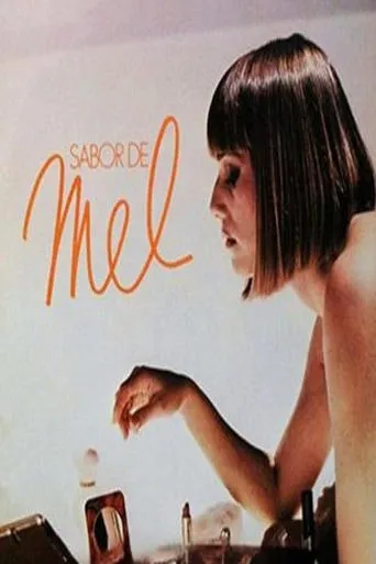 Sabor de Mel TV series poster - Entertainment content