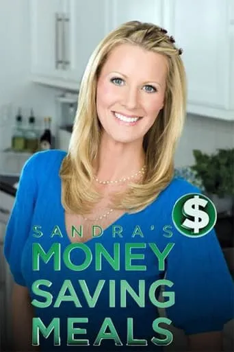 Sandra's Money Saving Meals TV series poster - Rated 8/10