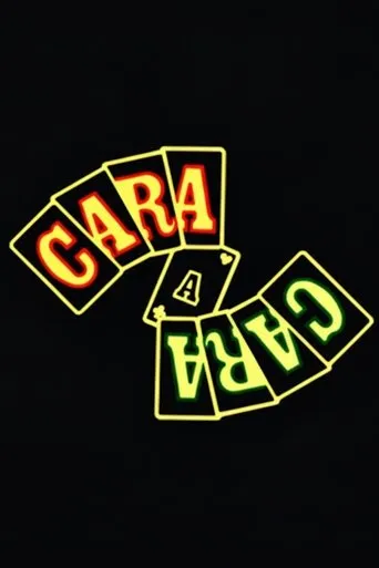 Cara a Cara TV series poster - Rated 6/10