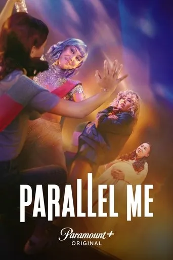 Parallel Me TV series poster - Rated 4.5/10