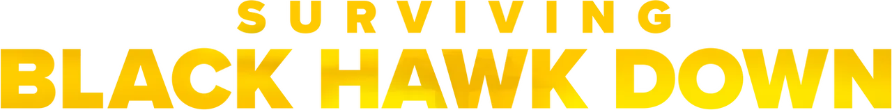 Surviving Black Hawk Down