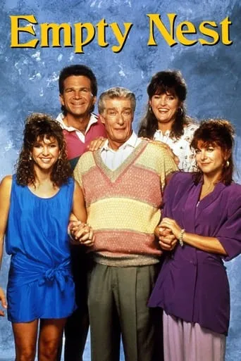 Empty Nest TV series poster - Rated 5.8/10