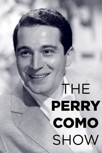 The Perry Como Show TV series poster - Rated 7.333/10