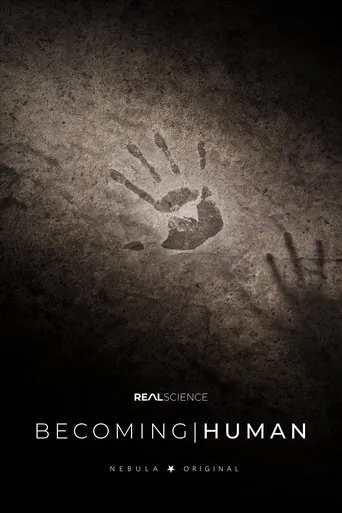 Becoming Human TV series poster - Rated 8/10