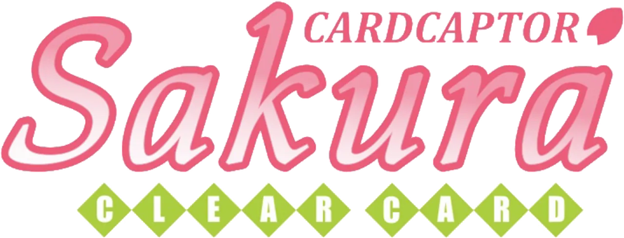 Cardcaptor Sakura: Clear Card