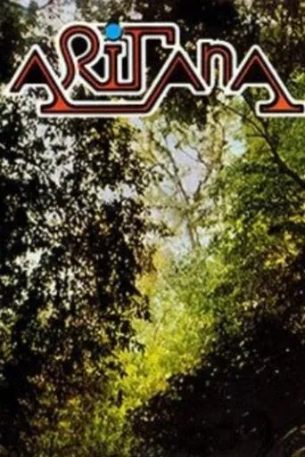 Aritana TV series poster - Rated 7/10