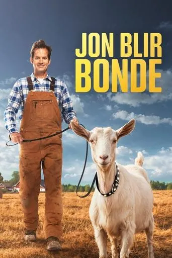 Jon blir bonde TV series poster - Rated 8/10