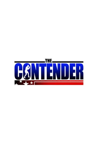 The Contender TV series poster - Rated 7/10