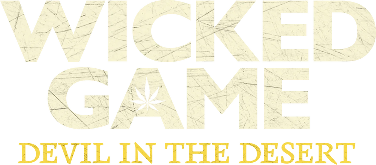 Wicked Game: Devil in the Desert