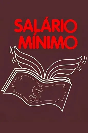 Salário Mínimo TV series poster - Rated 9.7/10