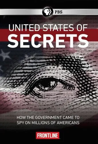 United States of Secrets TV series poster - Rated 9/10
